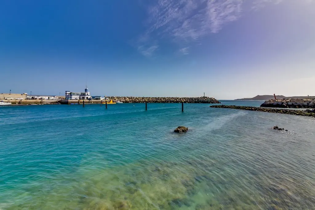 Velero Golf Del Sur Hotel San Miguel de Abona 0*,  Spain