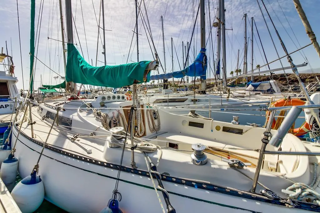 Velero Golf Del Sur Hotel San Miguel de Abona