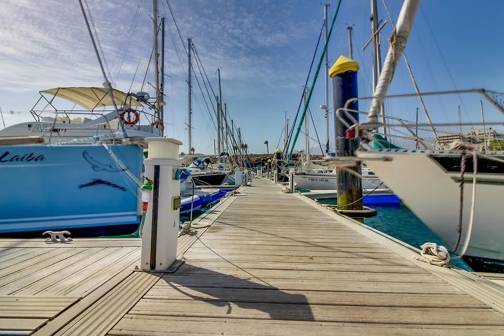 Velero Golf Del Sur Hotel San Miguel de Abona