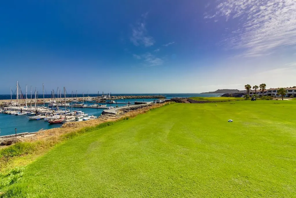 Botel Velero Golf Del Sur Hotel San Miguel de Abona