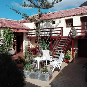 Апартаменты Finca Patio Canario, Арона