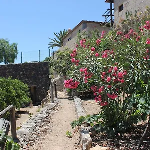 Летний дом Casa Rural Anton Piche, Гранадилла-де-Абона